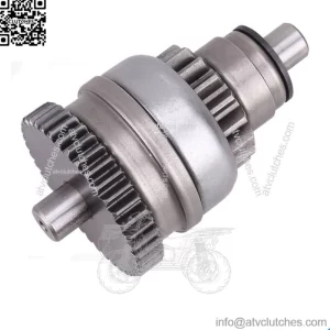 Starter Drive Gear for Polaris Sportsman 500 1996 1997 1998 1999 2000 2004 325