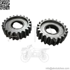 Yamaha SR Viper / Arctic cat Zr7000 Upper Gear ??Super bushing?? Replacement