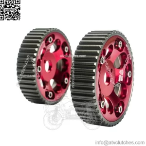 Suitable for Toyota Supra Crown Reiz 1JZ-GET 2JZ camshaft timing gear synchronization wheel