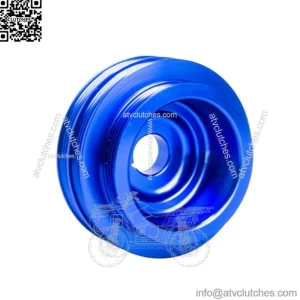 Suitable for Honda Civic Accord Civic B16 B18 series pulley modified lightweight pulley
