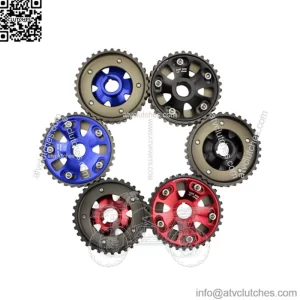Suitable for Honda Civic Intrgra B16 Acura B18 series timing gear modified synchronization wheel