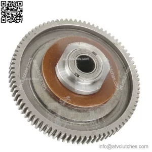 Starter Torque Limit Gear Bushed Tlg For Polaris Ranger XP 1000 2017 2018 2019 (For: Polaris)