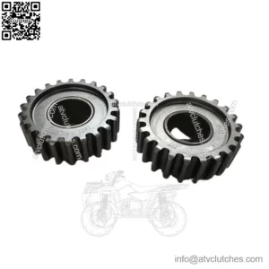 17-24??  Yamaha sidewinder/SRX/ Arctic Cat TCat Zr9000 Upper gear ??Super Bushing??