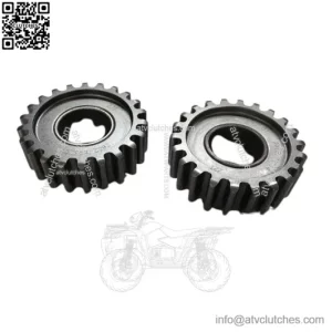 12-16 Arctic cat Zr9000/7000 Xf 1100 Turbo / M Super Gear Bushing