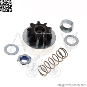 Starter Drive Gear Pinion Stopper Assy. for Arctic Cat Replaces OEM 0645-853