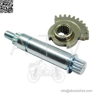 2003-2022 Polaris Sportsman Ranger RZR OEM Gear Selector & Shift Shaft P79