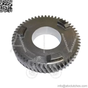 2012-2022 Polaris Ace General RZR Trail RZR RZR XP Gear 53 Tooth 3235234