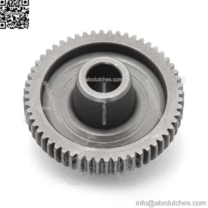 Starter Gear For Arctic Cat 350 366 400 425 450 500 0815-031 / Kymco Maxxer 400 450 MXU 400 465 UXV 450 28101-PWB1-900