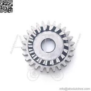 26Tcustom gear