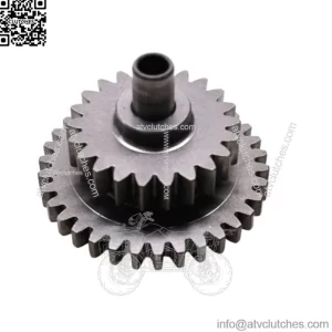 14 Yamaha FX Cruiser SVHO Starter Gear FC1800 (For: 2014 Yamaha SVHO)