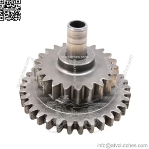 21 Yamaha FX Cruiser HO Starter Gear FB1800A (For: 2014 Yamaha SVHO)