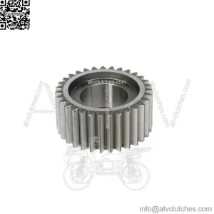 85808271 Planetary Pinion Gear Fits Case Fits IH MX150 MX170 Tractors