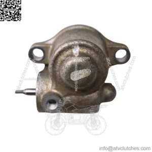 05 Suzuki Eiger 400 4x4 Speedometer Gear & Cover LTA400F (For: More than one vehicle)