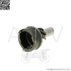 Peugeot Vivacity Motorsport 50cc 2T Kickstart Pinion Gear 7 Tooth / 15.5mm