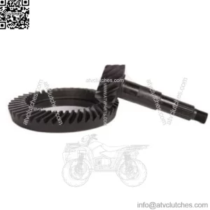 1972-1986 CJ Dana 30 Front end 5.38 Ring and Pinion Gear Set