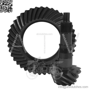 Standard Ring & Pinion gear set for Ford 8.8" in a 3.73 ratio