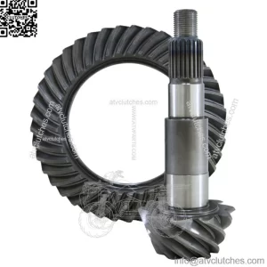 Ring & Pinion Gear Set for JK Dana 44 Rear Differential