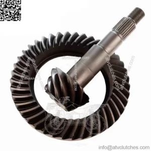 Differential Ring and Pinion Rear,Front GM7.5-456