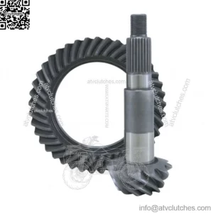 Differential Ring and Pinion Base Front Rear Gear YG D30-308 3.08:1