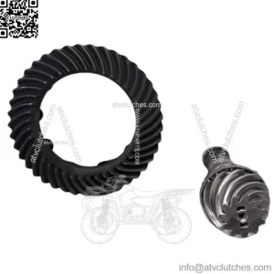 20 GLADIATOR JT FRONT DIFFERENTIAL CARRIER RING GEAR PINION SET 3.73