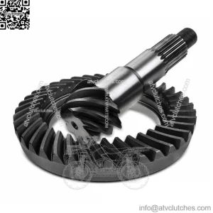 Differential Ring and Pinion Kit for JK Wrangler 2007-2017 DANA 30 Front