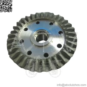 102765801: KIT, REAR AXLE GEAR REPAIR XRT, Carryall, Bobcat, Husqvarna & New Holland