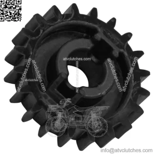 Water Pump Gear For Can Am Renegade 1000R 2012 - 2021 /  570 2019 - 2021