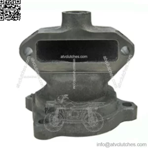 Hyd Pump Gear Housing Fits Ford 800 4130 NAA 600 2000 2120 700 4140 4000 900