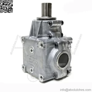 Genuine OEM Scag Turf Tiger Mower Deck Gear Box Assembly Gearbox 482486 481516