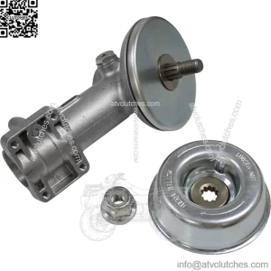 Gearcase Assembly for Stihl 4180 640 0114 / 385-602