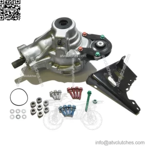 2009-2010 Polaris RZR 800 4 800 S 800 OEM Rear Gearcase Differential Kit 3235459