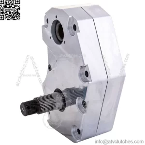 Can-Am Renegade 6" Portal Gear Lift