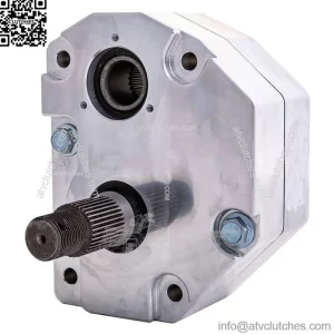 Can-Am Renegade 4" Portal Gear Lift