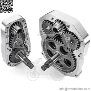 Can-Am Maverick X3 8" Portal Gear Lift