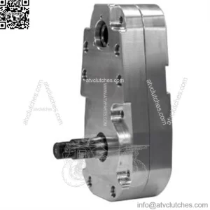 Can-Am Maverick 8" Portal Gear Lift