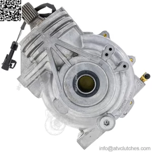 Polaris 1337133 Front Gearcase Assembly Ranger RZR Ace 500 570 800 900 Crew XP