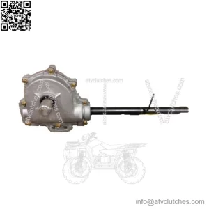 Ariens Snow Blower Gear Case Assembly #52101000 - Fits ST824E Models