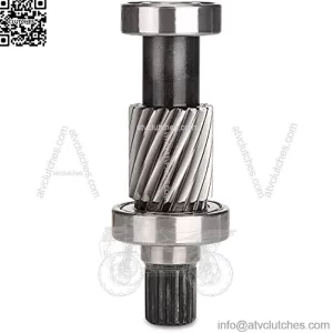 Golf Cart Input Shaft Kit for EZGO RXV 2008-up Electric 620329