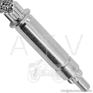 Transmission Drive Gear Shaft For Polaris Sportsman Touring 570 Premium 2021 (For: Polaris Sportsman 570)