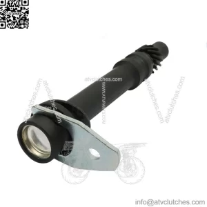 Fit For 07-13 GMC Sierra 1500 4.3L V6 Vortec Engine Oil Pump Drive Gear Shaft (For: Chevrolet Silverado 1500)