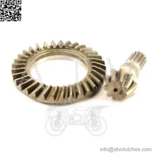 BEVEL GEAR COMP FRONT AXLE cfmoto 520 Q830-3100A0