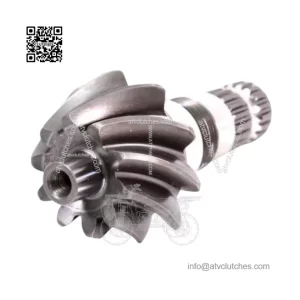 Can-Am Oem Pinion 10 Teeh Maverick/Defender/traxter 2017-2024