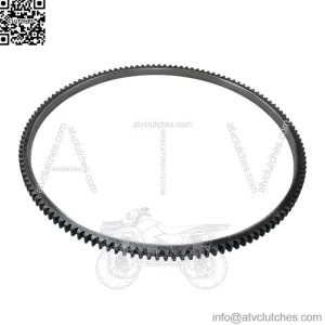 R28811 Flywheel Ring Gear -Fits  John Deere  Tractor