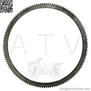 Flywheel Ring Gear 134 Teeth Fits Ford Tractor 9N 2N 8N NAA 600 700 800 900 9N63