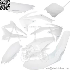 Motorcycle Fairings Kits Motorcycle Plastic Body Kits