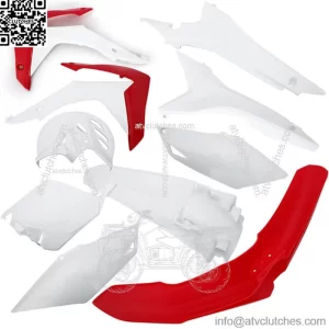 ABS Plastic New Motorcycle Fairing Kits Cowlings For HONDA Bodywork