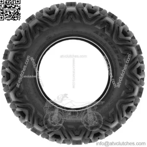 27x9-12 27x9x12 ATV UTV SxS All Trail AT 6 Ply Tire A033
