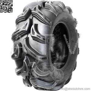 28x11.00-14 28x11-14 28x11x14 58F 6 Ply Mud ATV UTV Tire