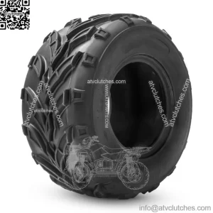 16x8-7 Tires 16x8x7 Tubeless Go Kart Street Mini Bike Sport ATV Tire 4Ply 16x8 7