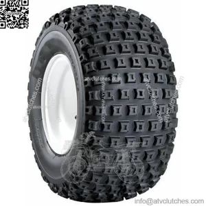 ATV/UTV Tire - 16X8-7 3* 16 8 7